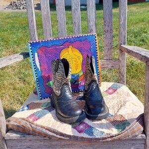 Justin Women's GYPSY Cowgirl Boots, L9806, with Box